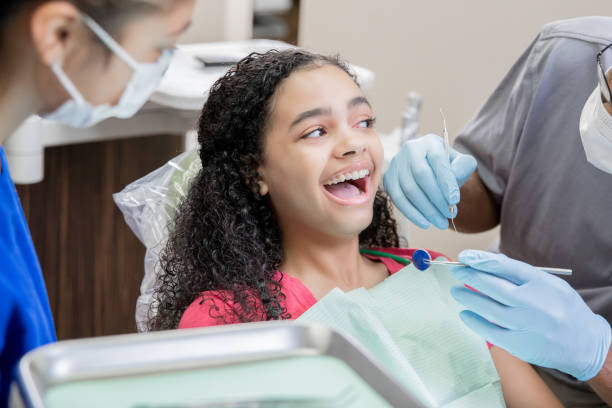 Best Pediatric Emergency Dentist in Bel Air South, MD