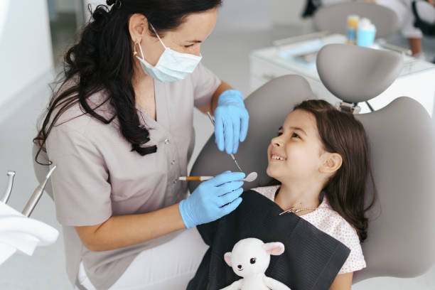 Best Emergency Dental Care for Broken or Chipped Teeth in Bel Air South, MD