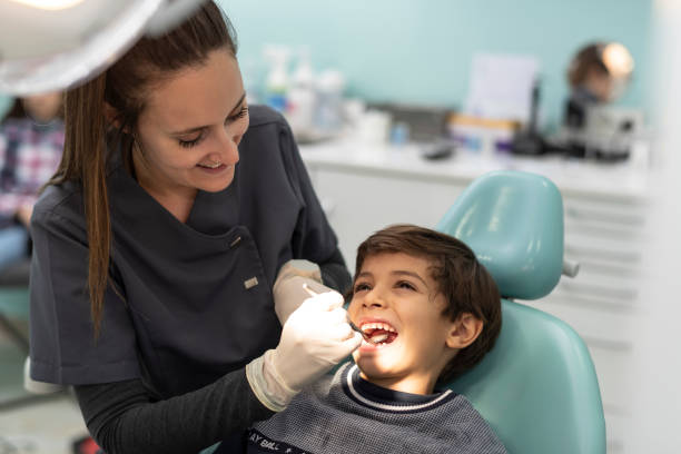 Best Emergency Denture Repair in Bel Air South, MD