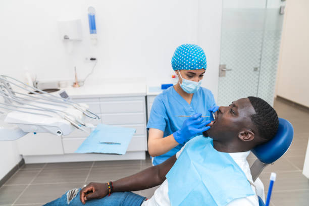 Best Urgent Care for Lost Fillings or Crowns in Bel Air South, MD