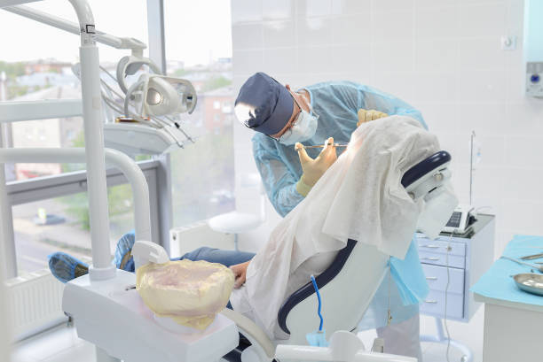 Best Cosmetic Emergency Dentistry in Bel Air South, MD